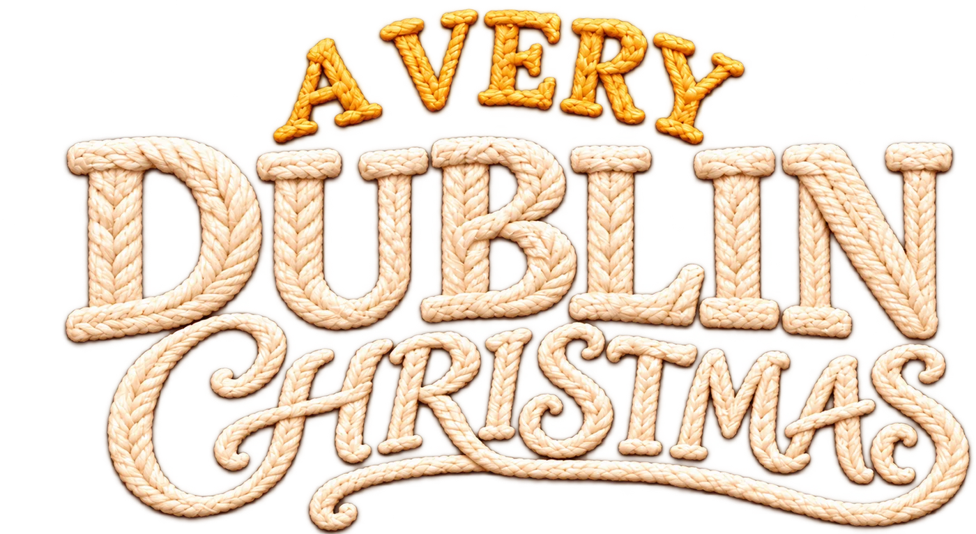 A Very Dublin Christmas